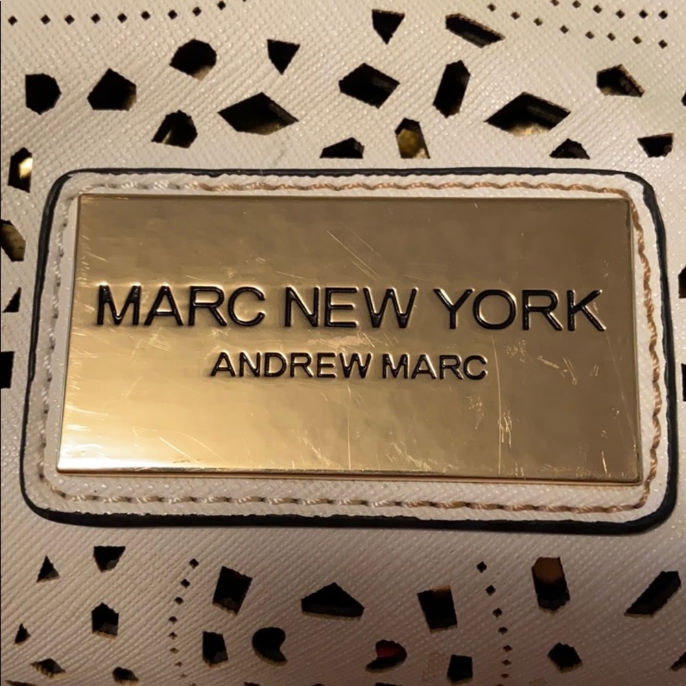 Marc New York Bag!!